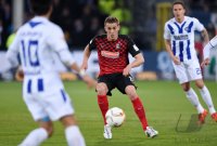 Fussball 2. BUNDESLIGA 15/16 : SC Freiburg - Karslruher SC