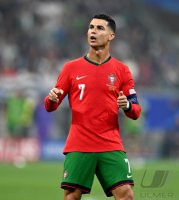 Fussball Europameisterschaft 2024: Portugal - Slowenien