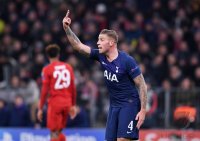 Fussball International CHL 19/20: FC Bayern Muenchen - Tottenham Hotspur