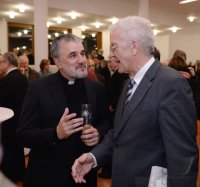 65. Geburtstag Bischof Dr. Gebhard Fuerst