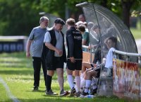 Fussball B - Junioren Regionenstaffel Mitte  10.05.2026 SGM Eichenberg - Spvgg Holzgerlingen
