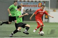 Hallenfussball; Stadtteilpokal Horb 2011/2012