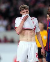 Pavel Pogrebnyak, Pawel Pogrebnjak (VfB Stuttgart)