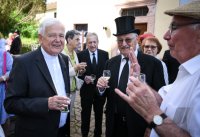 625 Jahre St. Urbansbruderschaft
