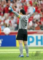 Fussball WM 2006: Togo - Republik Korea