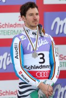 Ski WM 2013 Slalom Herren - Felix Neureuther (GER) gewinnt Silber