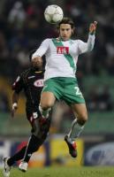 FUSSBALL CHL Udinese Caltcio 1-1 SV Werder Bremen