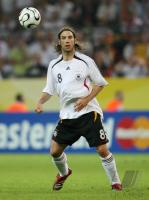 Fussball WM 2006: Nationalmannschaft Deutschland