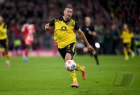 Fussball 1. Bundesliga  Saison  25/26 
FC Bayern Muenchen - Borussia Dortmund