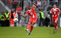 Fussball 1. Bundesliga 25/26    Testspiel 
FC Bayern Muenchen - Olympique Lyon