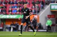 Fussball 1. Bundesliga Saison 19/20: FC Augsburg - SV Werder Bremen