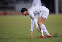 Fussball INTERNATIONAL  Cristiano RONALDO  (Portugal)