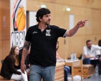 Basketball NBBL 2015/2016