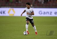 FUSSBALL INTERNATIONAL QUALIFIKATION WM 2022: Deutschland - Armenien