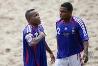 FIFA Beach Soccer World Cup Groupmatches