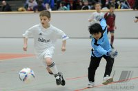 Fussball Stadtmeisterschaft Rottenburg 2011; F-Jugend