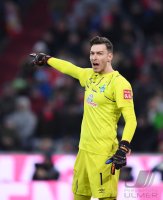 Fussball 1. Bundesliga Saison 19/20: FC Bayern Muenchen - SV Werder Bremen