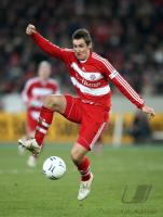 Fussball 1. Bundesliga 07/08  VfB Stuttgart - Muenchen