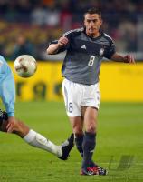 FUSSBALL; Jrg Bhme (GER)