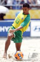 FIFA Beach Soccer World Cup Groupmatches