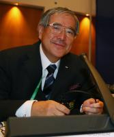 Fussball  International WM Auslosung