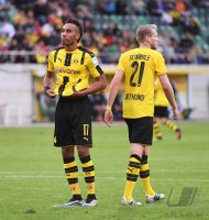 Fussball Testspiel Saison 16/17: Borussia Dortmund - Athletic Bilbao
