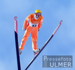 Olympische Winterspiele 2002 Skispringen Mannschaft
