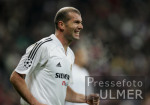 Fussball CHL  CF Real Madrid  -  Juventus Turin