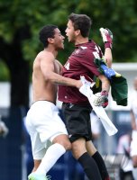 Fusball FIFA 76. Blue Stars 2014 / FIFA Youth Cup