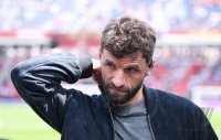 Fussball WM 2026 Vorrunde: Deutschland - Elfenbeinkueste