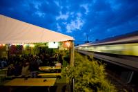 Fussball EURO 2008: FEATURE PUBLIC VIEWING