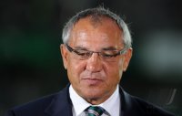 Fussball 1. Bundesliga, Saison 2011/2012: Wolfsburg, MAGATH