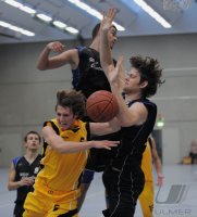 Basketball 1. Regionalliga 2010/2011