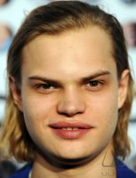 Schauspieler Wilson Gonzalez Ochsenknecht