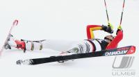 Ski Alpin Felix Neureuther (GER) gewinnt Slalom in Kitzbuehel