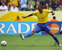 Fussball WM 2006 BRS-GHA