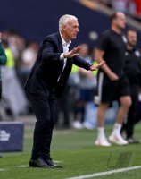 FUSSBALL UEFA Nations League 2024/2025   
Deutschland - Frankreich