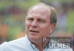 Fussball 1. Bundesliga: FCB, HOENESS