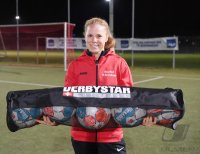 Fussball  Oberliga 2021/2022: TV Derendingen