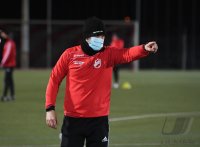 Fussball Bezirksliga 20/21: TV Derendingen (Kreis Tuebingen)