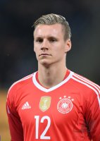 Fussball International Testspiel: Italien - Deutschland