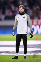 Fussball CHL 17/18 Gruppenphase: FC Bayern Muenchen - Paris Saint-Germain