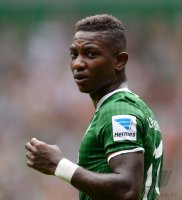 Fussball 1. Bundesliga, Saison 2013/2014, Internationales Testspiel: SV Werder Bremen - FC Fulham