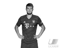 Fussball 1. Bundesliga 2019/2020: Fototermin beim FC Bayern Muenchen