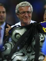 Fussball WM 2006 ITA-UKR