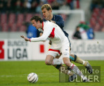 FUSSBALL 1. Bundesliga     VfB Stutgart - 1860 Mnchen