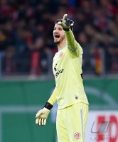 Fussball DFB Pokal 2. Runde 22/23: SC Freiburg - FC St. Pauli