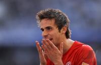 2. Fussball Bundesliga : Martin Harnik (Duesseldorf)