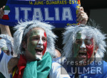Fussball INTERNATIONAL  EURO 2004