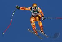 Ski Alpin  Herren Abfahrt Wengen